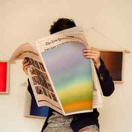 Sho Shibuya, Japanese, 1984, Contemporary Artist