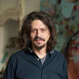 Silvio Portzionato, Italian, 1971, Contemporary Artist