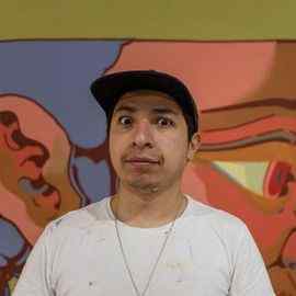 Smithe One, Mexican, 1987, Contemporary Artist