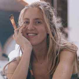 Sophie Tea, British, 1993, Contemporary Artist