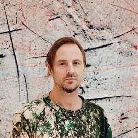 Sterling Ruby, American, 1972, Contemporary Artist