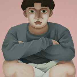 Sun-Kyo Park, , 1990, Contemporary Artist