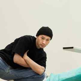 Taku Obata, Japanese, 1980, Contemporary Artist