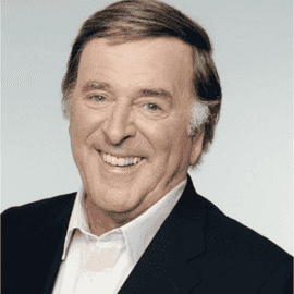 Terry Wogan, Irish, 1938, Contemporary Artist