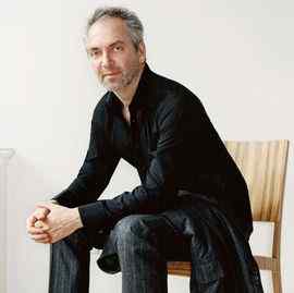 Thomas Struth, German, 1954, Contemporary Artist