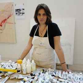 Tracey Emin, British, 1963, Contemporary Artist