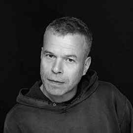 Wolfgang Tillmans, German, 1968, Contemporary Artist