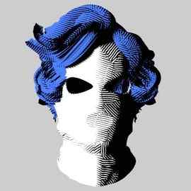 Zalkian, American, 1980, Contemporary Artist