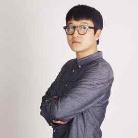 Sangsoo Lee, South Korean, 1983, Contemporary Artist