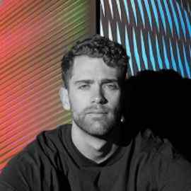 Enzo Prina, American, 1999, Contemporary Artist