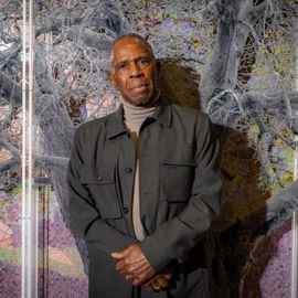 Charles Gaines, American, 1944, Contemporary Artist