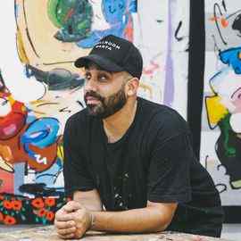 Jonni Cheatwood, American, 1986, Contemporary Artist