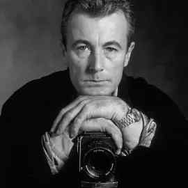 Terry O'Neill, British, 1938, Contemporary Artist