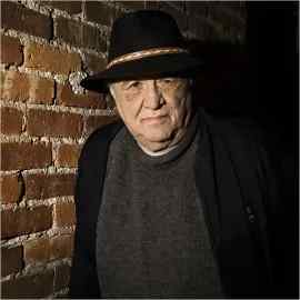 Nat Finkelstein, American, 1933, Contemporary Artist