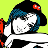 Hime, Japanese, 1986, Contemporary Artist