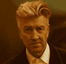 David Lynch, American, 1946, Contemporary Artist