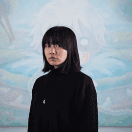 ob, Japanese, 1992, Contemporary Artist