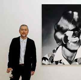 Tomoo Gokita, Japanese, 1969, Contemporary Artist