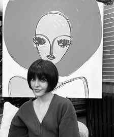 Annie Naranian, American, 1980, Contemporary Artist
