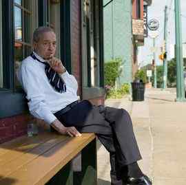 William Eggleston, American, 1939, Contemporary Artist