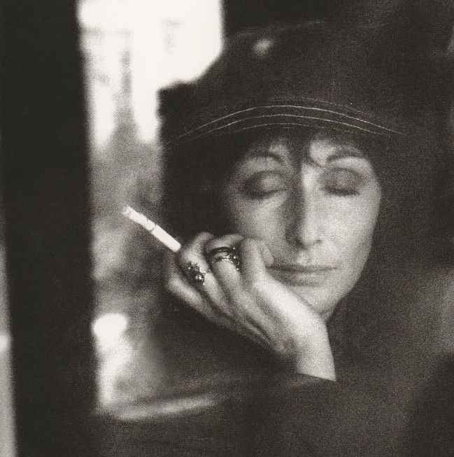 Sarah Moon, French, 1941, Contemporary Artist