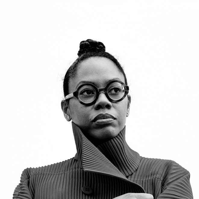 Anthea Hamilton, British, 1978, Contemporary Artist