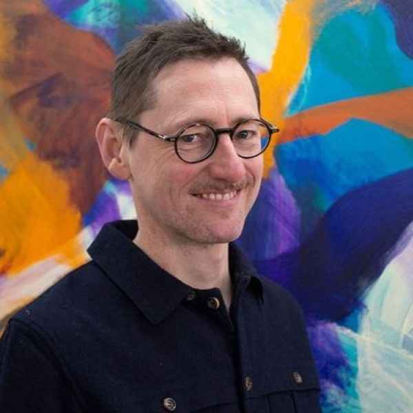 Anthony White, Australian, 1976, Contemporary Artist