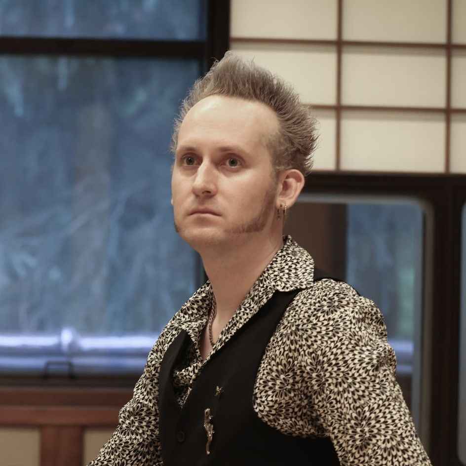 August Vilella, Spanish, 1986, Contemporary Artist