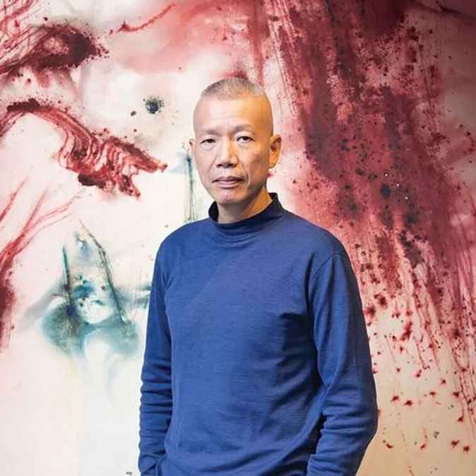 Cai Guo Qiang, Chinese, 1957, Contemporary Artist
