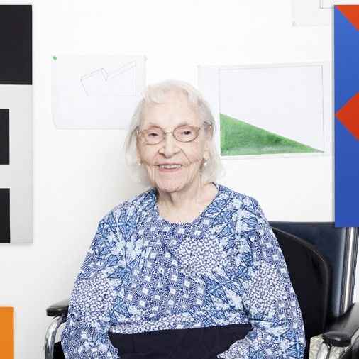 Carmen Herrere, Cuban, 1915, Contemporary Artist