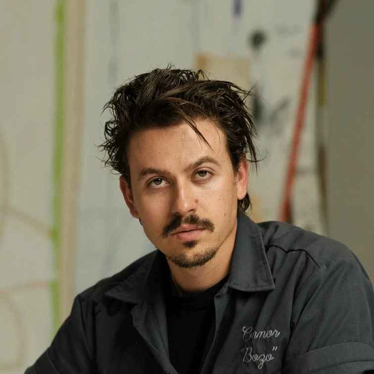 Connor Tingley, American, 1993, Contemporary Artist