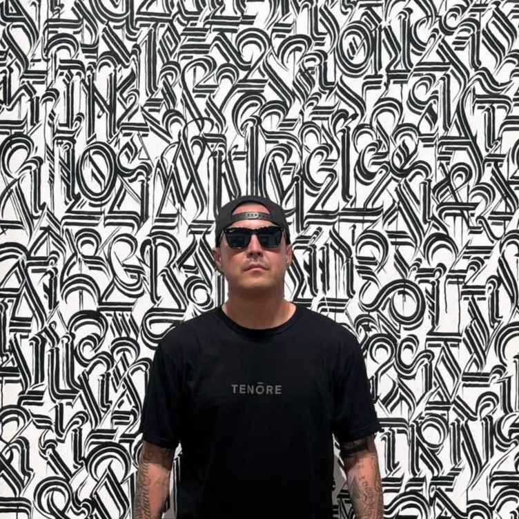 DEFER, American, 1975, Contemporary Artist