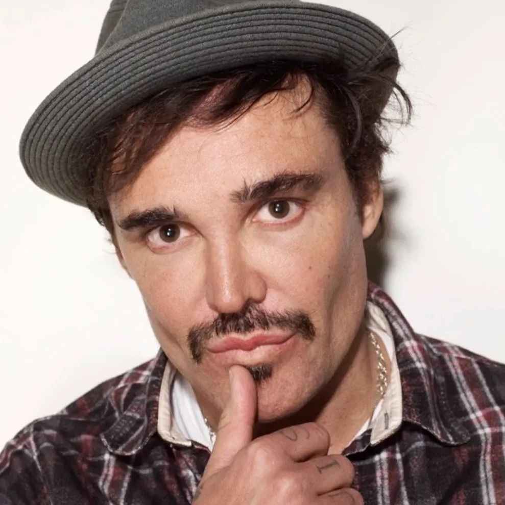 David LaChapelle, American, 1963, Contemporary Artist