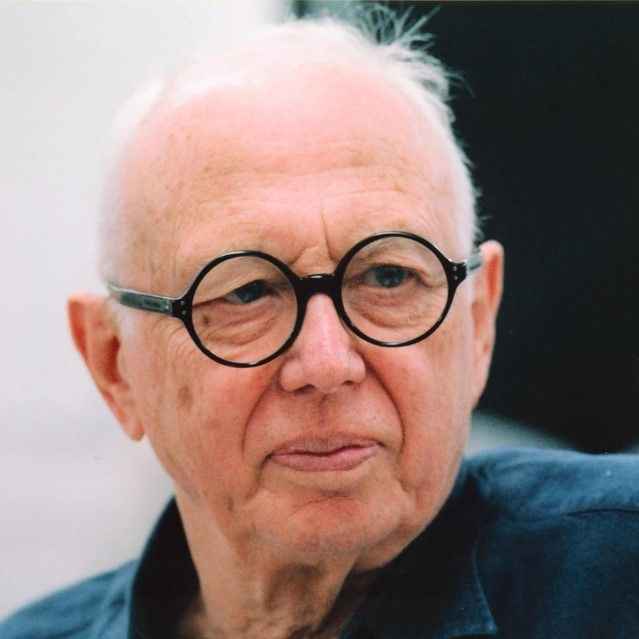 Ellsworth Kelly, American, 1923, Contemporary Artist