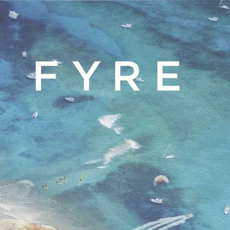 FYRE Festival, American, 2017, Contemporary Artist
