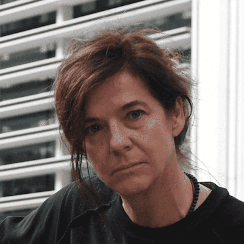 Fiona Banner, British, 1966, Contemporary Artist