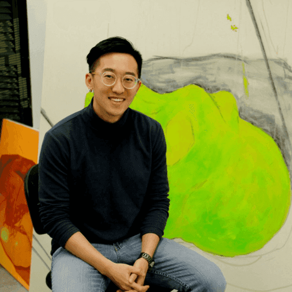 Gao Hang, Chinese, 1991, Contemporary Artist