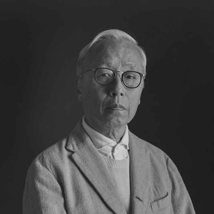 Hiroshi Sugimoto, Japanese, 1948, Contemporary Artist