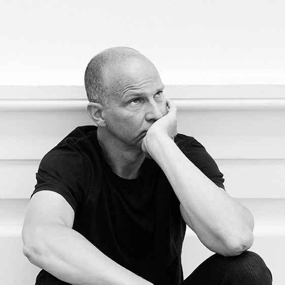 Joakim Allgulander, Swedish, 1965, Contemporary Artist