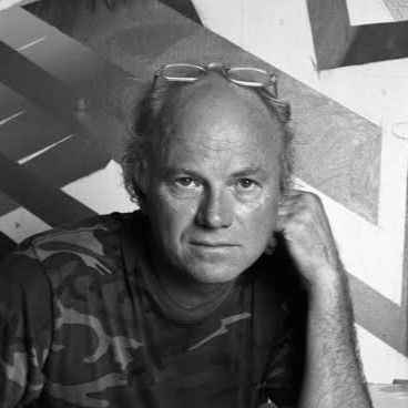 James Rosenquist, American, 1933, Contemporary Artist