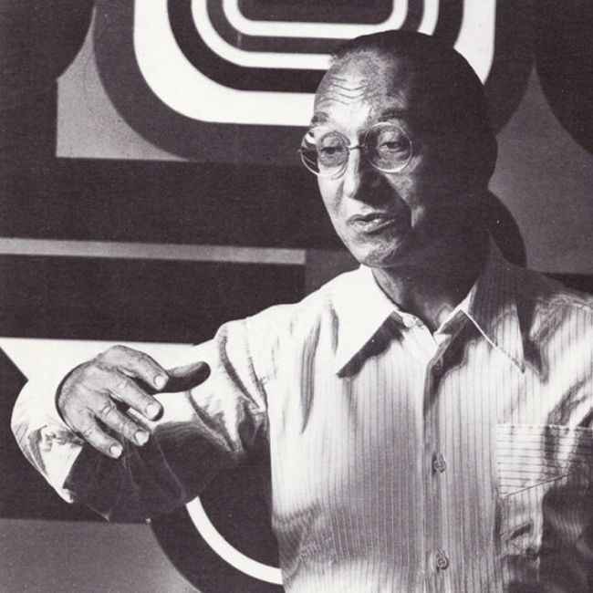 Jean Dewasne, French, 1921, Contemporary Artist