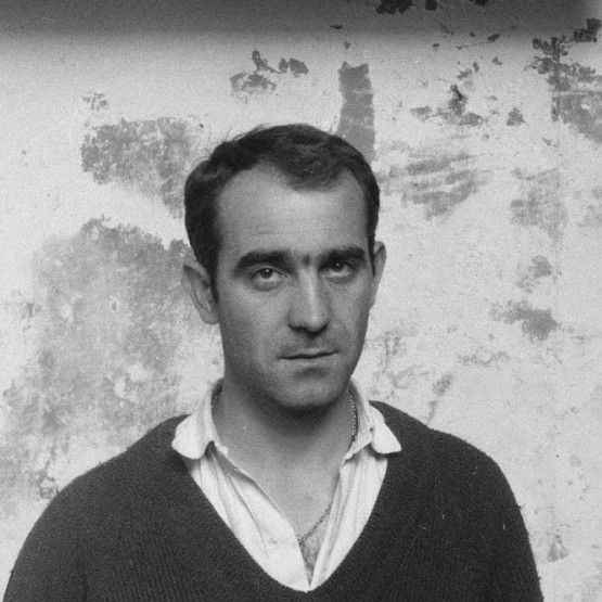 Jean Tinguely, Swiss, 1925, Contemporary Artist