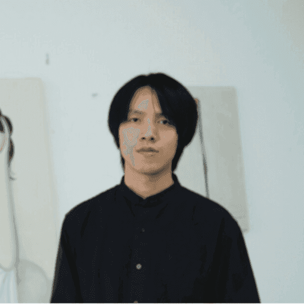 Ji Xin, Chinese, 1988, Contemporary Artist