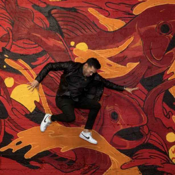 Joon the Goon, American, 1990, Contemporary Artist