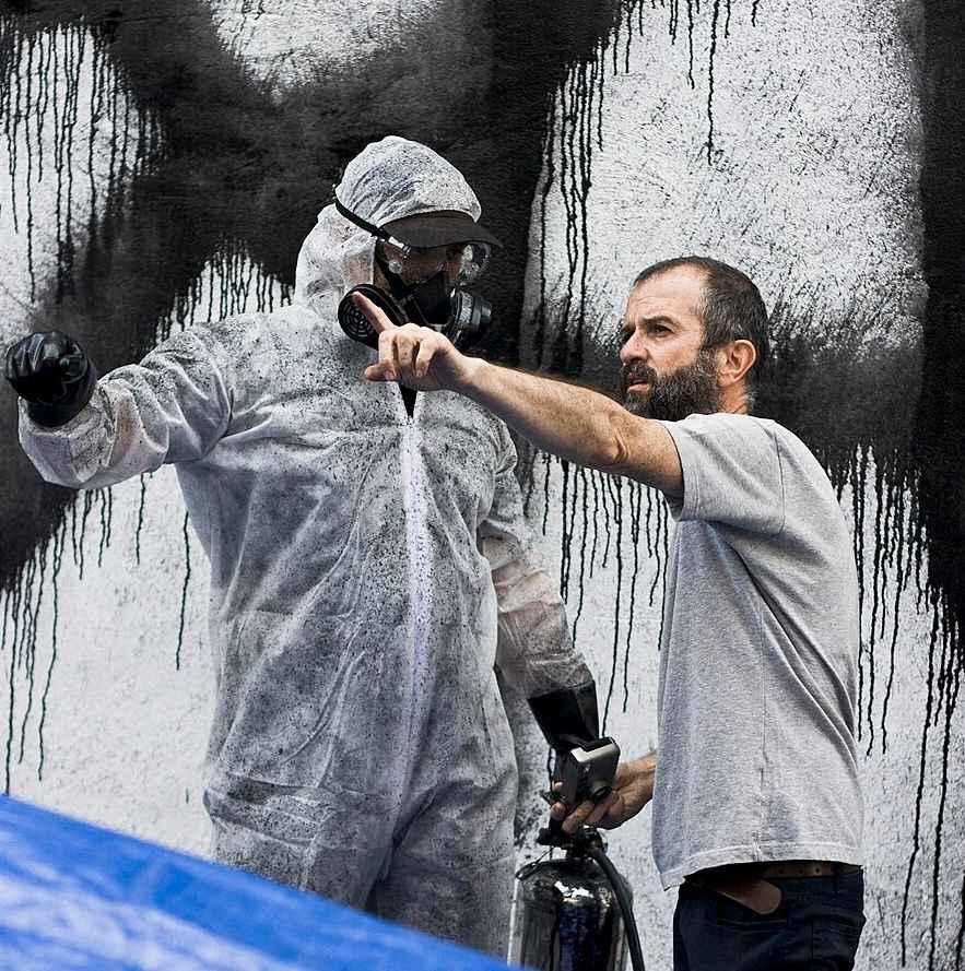 Katsu Sawada, Japanese, 1982, Contemporary Artist