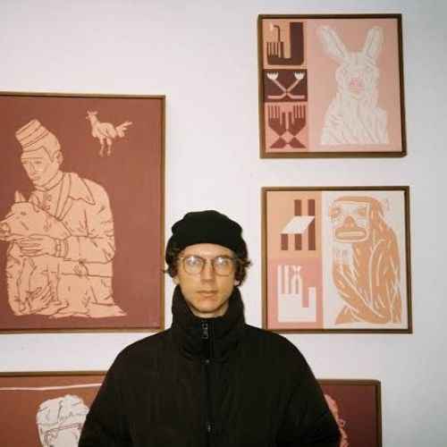Keya Tama, South African, 1997, Contemporary Artist