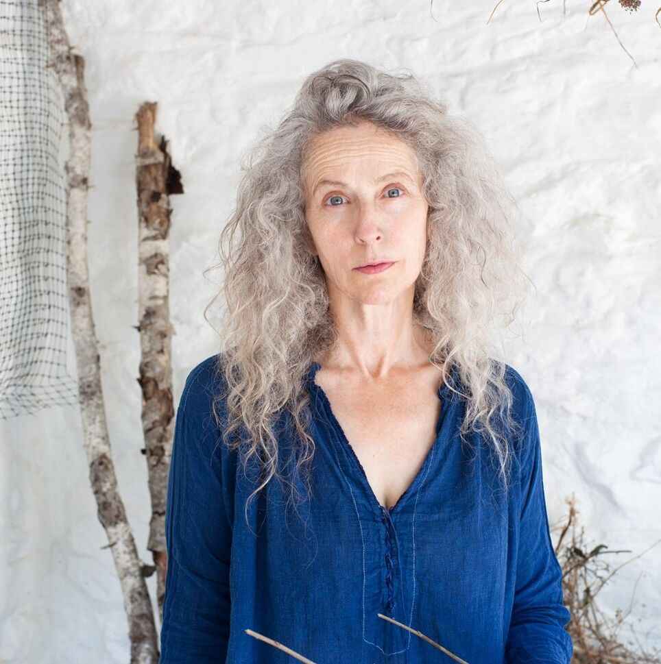 Kiki Smith, American, 1954, Contemporary Artist