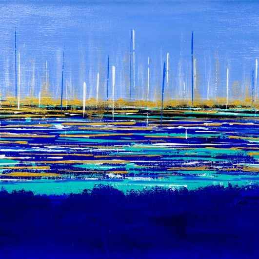Marta Maurel, Spanish, 1959, Contemporary Artist