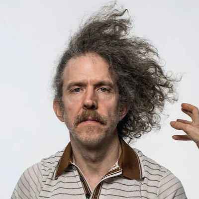 Martin Creed, British, 1968, Contemporary Artist