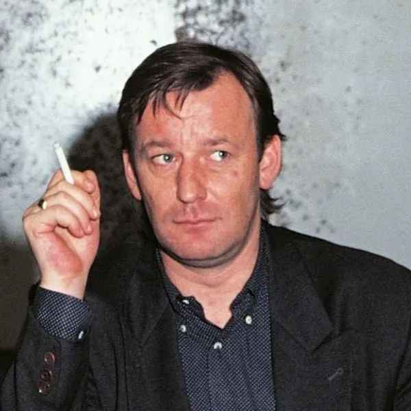 Martin Kippenberger, German, 1953, Contemporary Artist